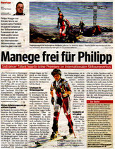Bezirksblatt Hall 6.2.08