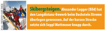 Oberösterrecihs Neue 31.3.08