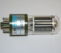 Hamamatsu Photomultiplier HV Tube 931A