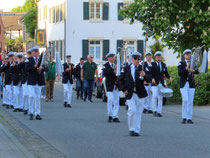 Kirmes Merzenich