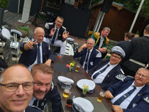 Bundesschützenfest Mönchengladbbach