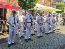 Schützenfest Nideggen