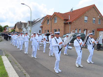 Schützenfest Froitzheim