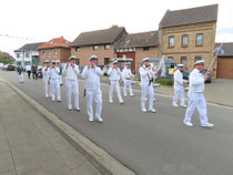 Schützenfest Froitzheim