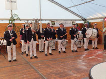 Kirmes Merzenich