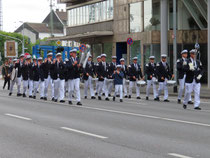 Bundesschützenfest Mönchengladbbach