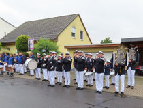 Schützenfest Bessenich