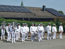 Schützenfest Froitzheim 2026