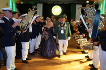 St. Sebastianus Ball Bürvenich