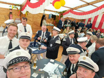 Kirmes Langendorf 2025