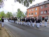 Bundesschützenfest Mönchengladbbach