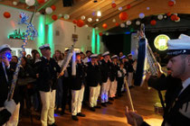St. Sebastianus Ball Bürvenich