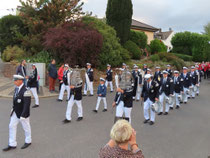 Bezirksschützenfest Kufferath 29.08.2025