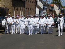 Schützenfest Froitzheim