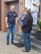 Eiserne Hochzeit Straßfeld