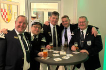 St. Sebastianus Ball Bürvenich