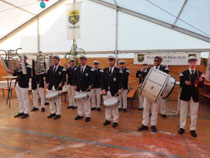 Kirmes Merzenich
