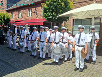Schützenfest Nideggen