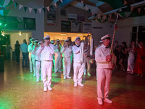 Schützenfest Froitzheim 2026 / Mitternachts-Ständchen