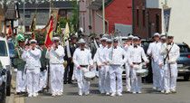 Schützenfest Froitzheim