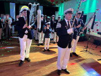 St. Sebastianusball Bürvenich