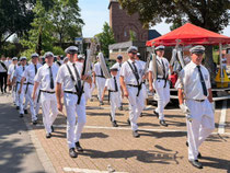 Schützenfest Nideggen