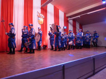 Karnevalszug Froitzheim