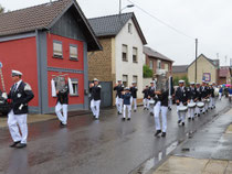 Schützenfest Bessenich