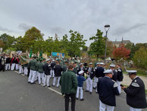 Bundesschützenfest Mönchengladbbach