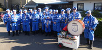Karnevalszug Froitzheim