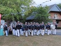 Bezirksschützenfest Kufferath 29.08.2025
