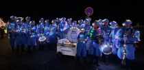 Lichterzug Jakobwüllesheim