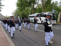 Bundesschützenfest Mönchengladbbach