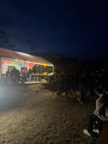 Grillfest am Wasserbassin 2025