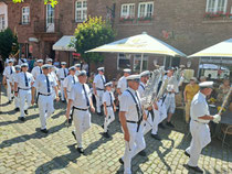 Schützenfest Nideggen