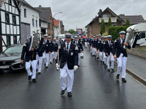 Schützenfest Bessenich