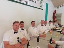 Schützenfest Froitzheim