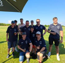 Dorfmeisterschaft 3. Platz