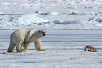 Barrow, Alaska (USA)