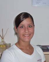 Sara Greutmann
