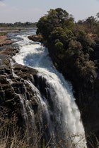 Vic Falls