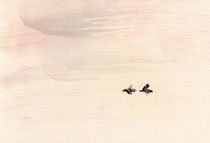 FLOW TOGETHER   14,5X20 cm 105,-€
