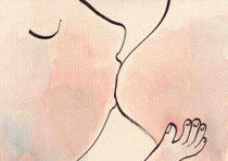 MILCH I.1 10X14,5 cm 90,-€