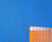 GRUPPE II, Acryl  80X100 cm