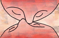 NASEN V   14,5X20 cm 105,-€