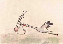 LÜGE 10X14,5 cm 90,-€   10X14,5 cm 90,-€