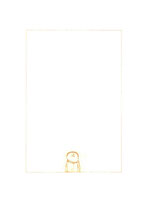 WER SUCHT,...! II   43X29 cm 135,-€