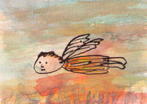 ENGEL X.3  10X14,5 cm 90,-€