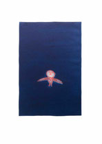 FLIEGEN I  30X20 cm  165,-€