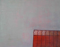 GRUPPE I, Acryl  80X100 cm 1.900,-€